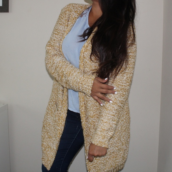 Absolutely Creative Worldwide Sweaters - Absolutely Creative worldwide Cardigan Size 2x
